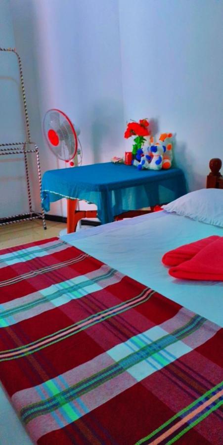Mirissa Niraj Guest Hotel ภายนอก รูปภาพ