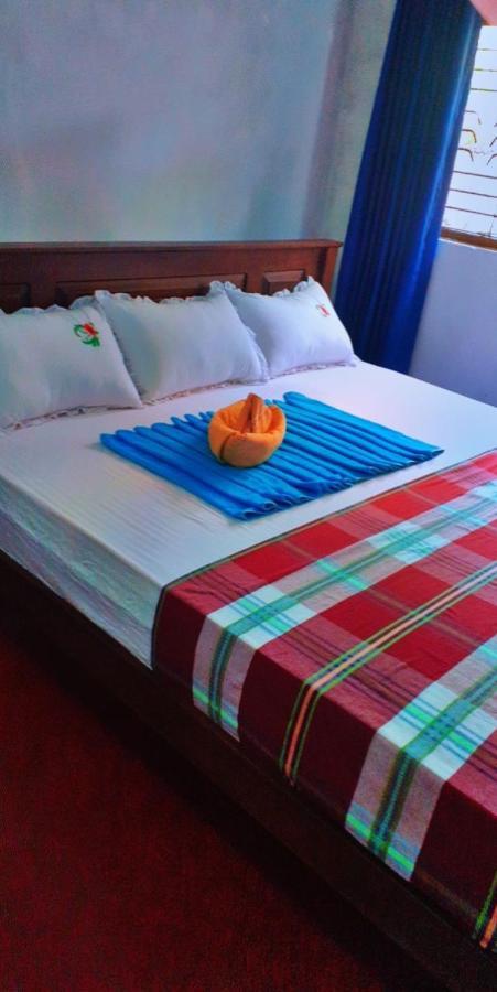 Mirissa Niraj Guest Hotel ภายนอก รูปภาพ