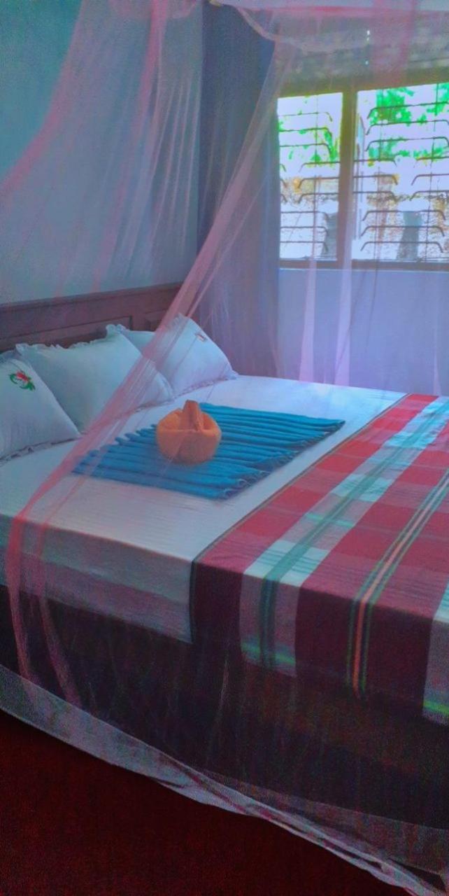 Mirissa Niraj Guest Hotel ห้อง รูปภาพ