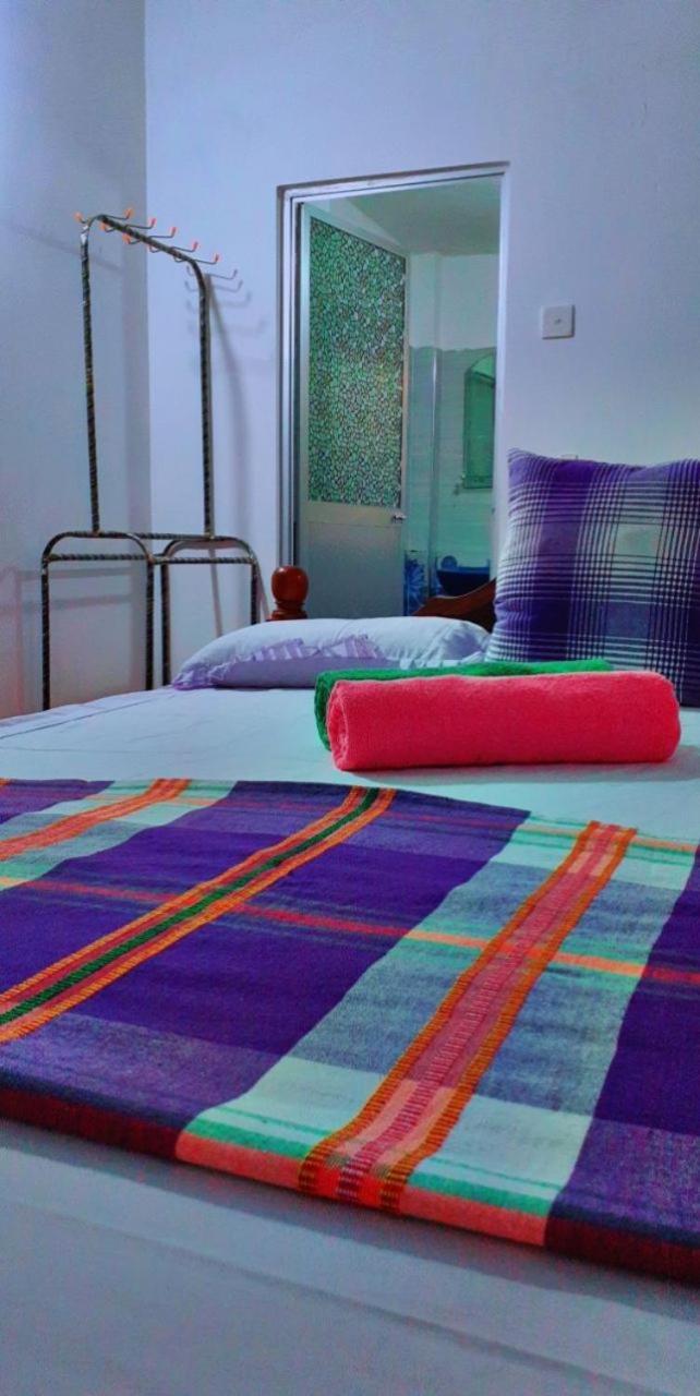 Mirissa Niraj Guest Hotel ห้อง รูปภาพ