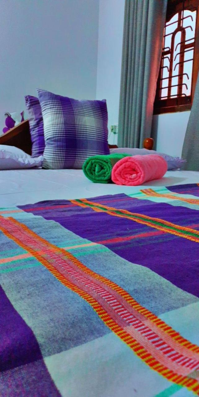 Mirissa Niraj Guest Hotel ห้อง รูปภาพ